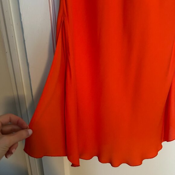 Arket Long Bias-Cut Skirt - Never worn! - Picture 2 of 5